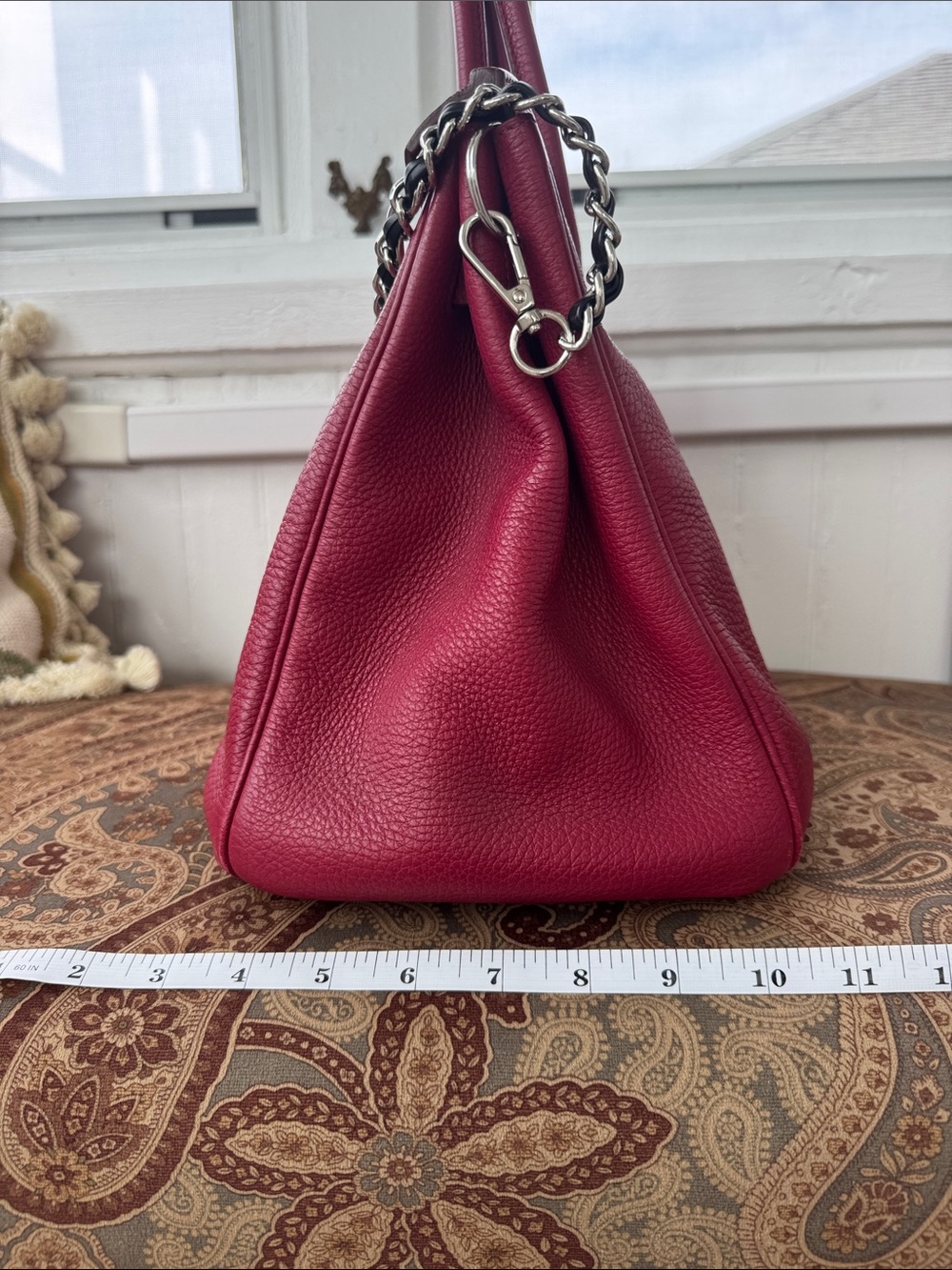 Hermes Togo Birkin - Picture 14 of 17
